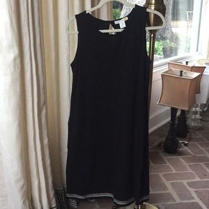 Brand New C& C california black dress